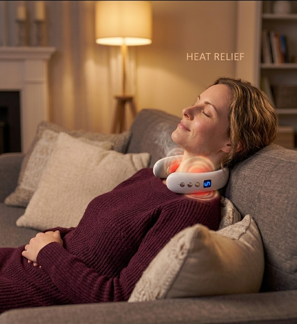 Ultimate Relaxation & Comfort