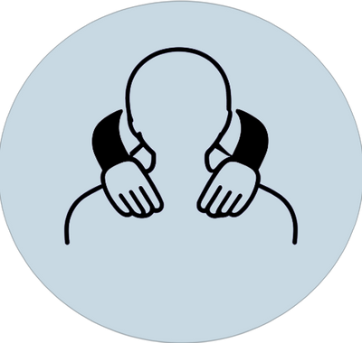 Deep Shiatsu Massage