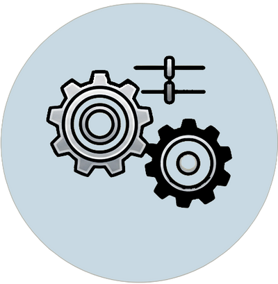 Adjustable Modes